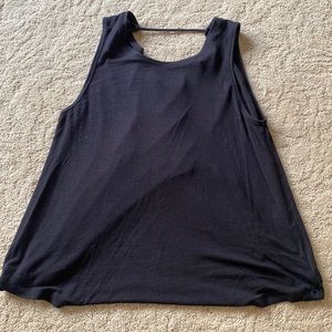 Athleta tank